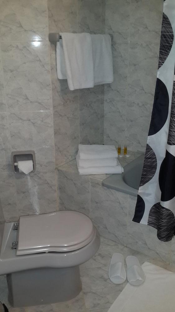 Camelot Hotel Jounieh Dış mekan fotoğraf