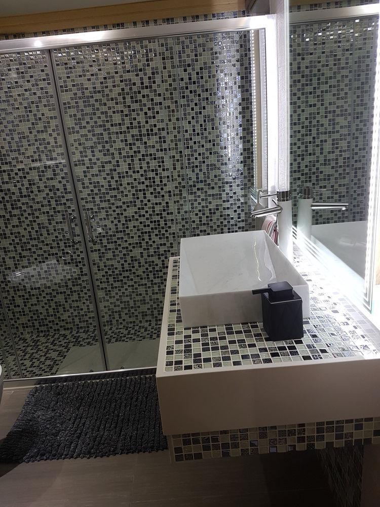 Camelot Hotel Jounieh Dış mekan fotoğraf